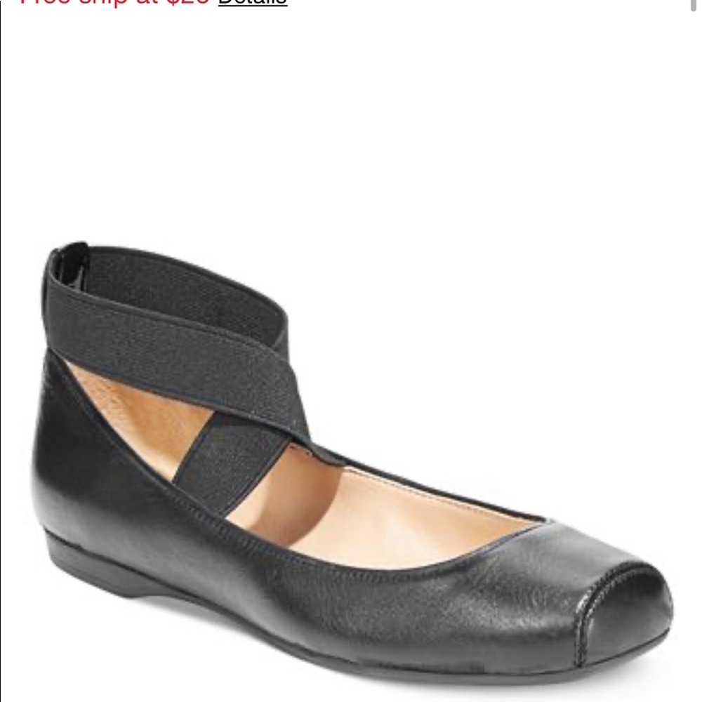 Jessica Simpson Mandalaye Ballet Flat